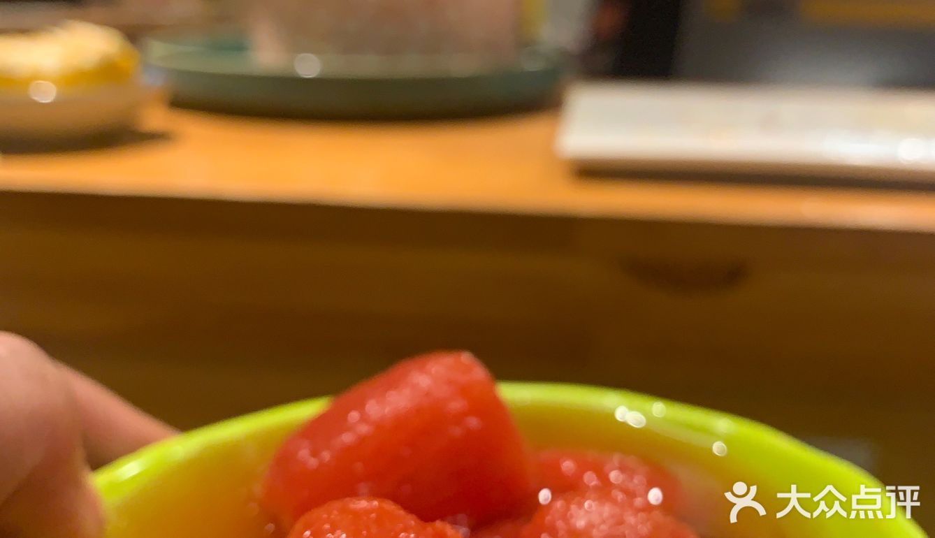 奈赐有一抹人情味