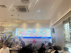 -花味·自助烤肉(大观天地店)