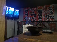 -哏儿寿司(红桥店)
