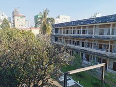 景点-吐斯廉屠杀博物馆