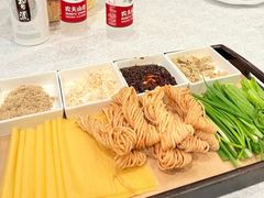 -三义和酒楼(广渠门店)