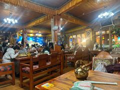 -塔洛藏餐吧(香格里拉古城店)