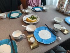 -小满海鲜·别院(天津旗舰店)