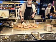 -吉布鲁牛排海鲜自助(龙湖北城天街购物广场店)
