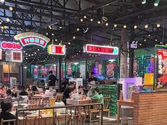 -霸王虾·麻辣小龙虾(清水河公园店)