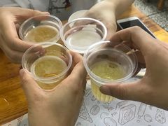 -亮亮烧烤(积玉桥总店)