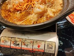 -阿嫂印象·民间江湖菜(大学城店)