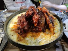 -MI WU FACTORY米屋美食工厂餐厅(绿地店)