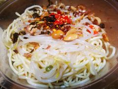 -谭师爷龙抄手(白下路店)