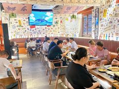 -三杯赤運·中式小酒馆(所城里店)