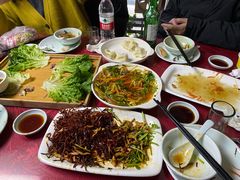 -哈尔滨饺子王·东北菜(鱼鳞浃路店)