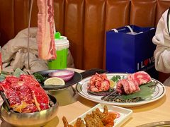 -伊茉家的烤肉店(勒泰中心店)