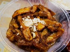 -郭林家常菜(洋桥店)