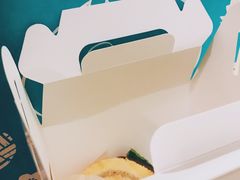 -卷心卷意·轻甜蛋糕(新光天地店)