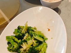 -静之湖湖畔餐厅