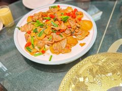 -菜香小厨(金发·印象南滨店)