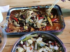 -清真·马峰烤肉(小学习北巷店)