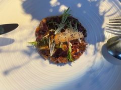 -Olive橄榄花园漂亮饭主题布置餐厅(大望路店)