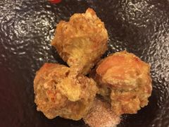 -博多一幸舍(侨福芳草地购物中心店)