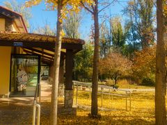 -意大利农场度假村