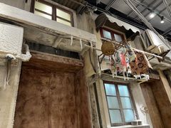 -CITY MART城市集市·里弄(北外滩来福士广场店)