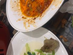 -陈记菜馆·非遗淮扬菜(东关街教场店)