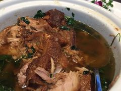 -金典银峰老鹅馆·昆山菜(亭林公园店)