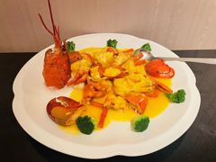 -上海小南国(国会店)