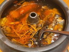 -云海肴·汽锅鸡·云南菜(苏州中心店)