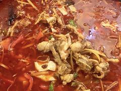 -自贡好吃客(科华店)