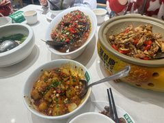 -绿草地·湘菜(芙蓉天街店)