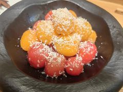 -院里寻菜·祖庵菜宴请(观沙岭店)