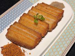 香煎带鱼-醉东Oriental House(静安嘉里中心店)