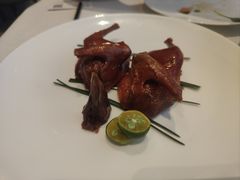 -祥记餐饮•豫粤珍味(金隅大厦店)