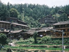 -郎德苗寨景区