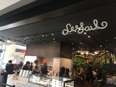 -Seesaw Coffee(环贸iapm店)