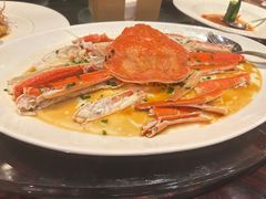 -新天世纪中餐厅