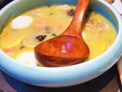 咸亨全家福-香园茶社·金陵小灶(老门东店)