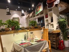 -茶花妹子云南餐厅(传媒大学店)