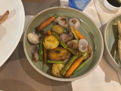 -BONAZZA 意大利餐厅