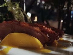 -巴别塔法餐舍(朝阳店)