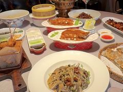 -大鸭梨烤鸭(甘家口店)