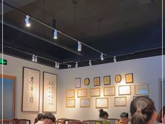 -崔义清鲁菜馆(大明湖店)