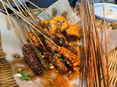 -花盐街·四川乐山小吃(西单大悦城店)