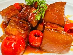 -北平盛世·新京菜·北京烤鸭(劲松·双井店)