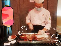 -金鸭季·北京烤鸭(深业上城店)