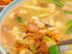 -园里前·10年私厨·福建菜(台江万达鳌峰洲店)