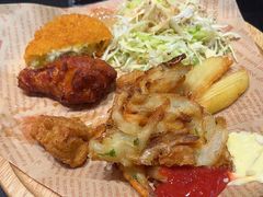 -熊吞·大碗丼烧肉饭(西市场嘉华店)