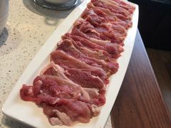 -九府羊·鲜羊火锅·烤串(新华路店)