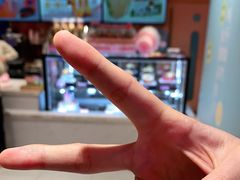 -御品轩(汉神购物广场店)